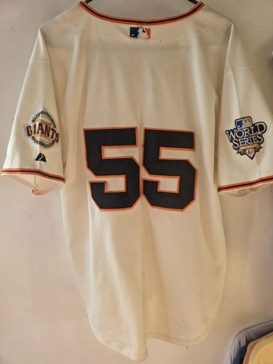 25+ World Series San Francisco Giants MLB Fan Jerseys for sale