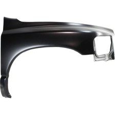Capa Certified Fender For Dodge Ram 1500 2004-2005 Front Passenger Side