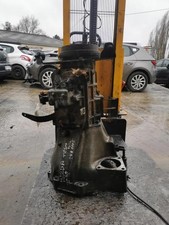 Boite de vitesse Mazda T2500