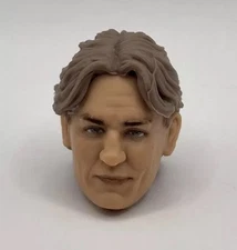 WWE Elite Series Summerslam 2025 - William Regal BAF Head Fodder (A) 1/12 Scale
