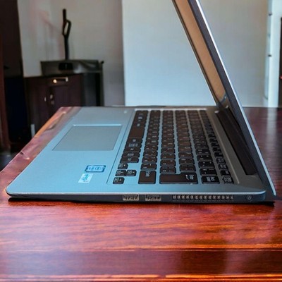 Windowsノート本体 VAIO Z (VJZ131A11N) Core i5 6267U Vaio Z (VJZ131A11N) Core i5-6267U 8GB SSD 256GB Win11 Pro | eBay