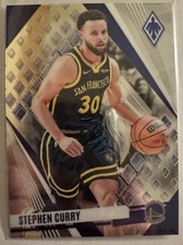 2023-24 Panini Phoenix - Stephen Curry #174