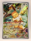 New ListingEevee 173 Black Star Promo Full Art Prismatic Evolutions SVP ETB Pokemon TCG NM