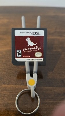 Nintendogs Dachshund And Friends Nintendo DS Cartridge Only (Tested)