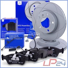 Kits de frein BMW 323