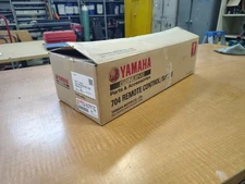 yamaha 704 -48205-r1-00 remote control