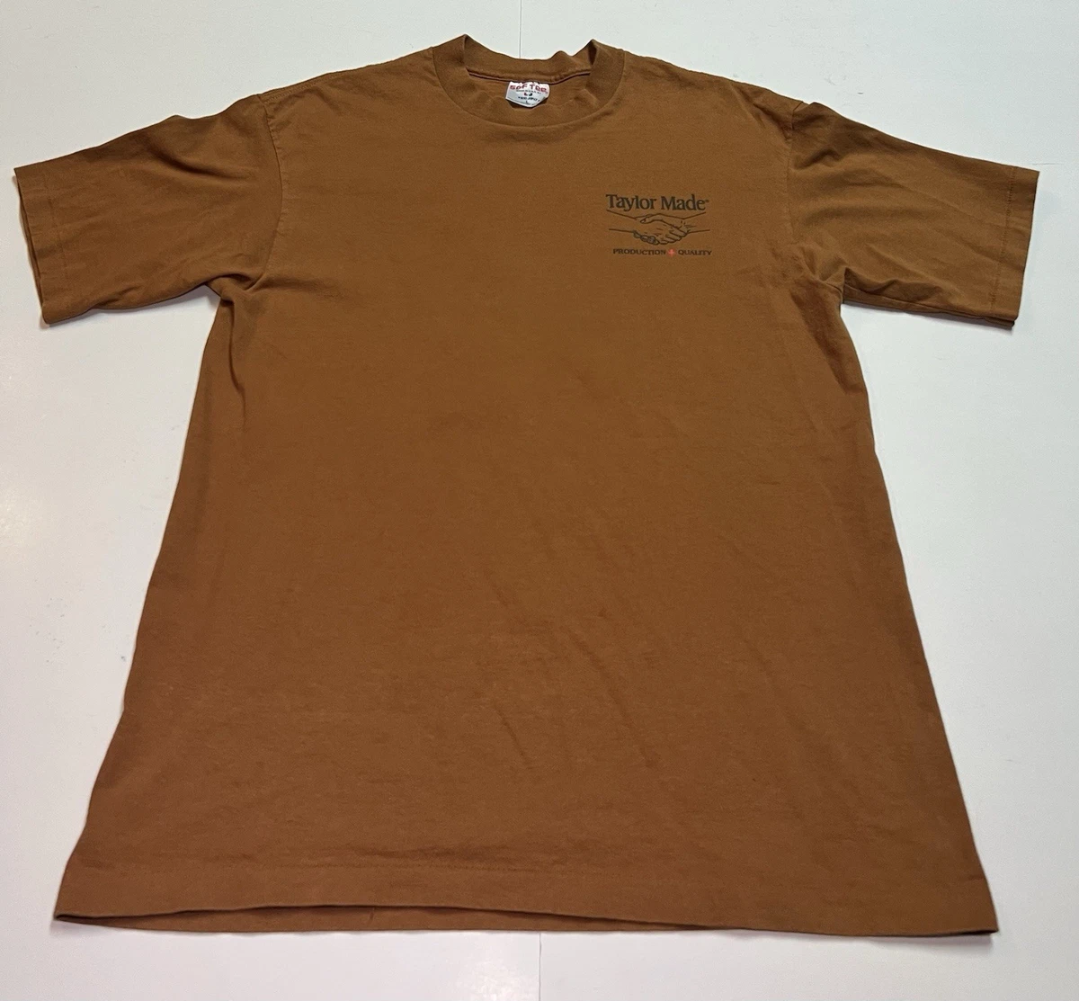 T-shirt Vintage 80s 90s Single Stitch Narfe's Million Member Game – Ralph Lauren