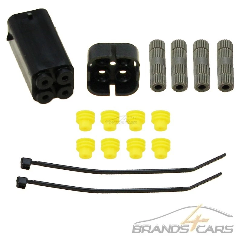 Sonda lambda universale Bosch 0258986506 per Ferrari 348 Spider 348 tb/GTB 456 - Immagine 2 di 4