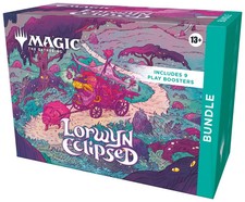 Magic MTG Lorwyn Eclipsed BUNDLE Box SEALED IN STOCK 