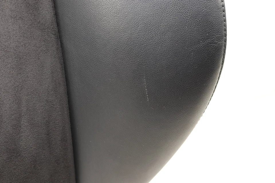 AUDI A4 QUATTRO - Conjunto de cojín respaldo asiento deportivo superior delantero derecho (S4) Foto 4 de 4