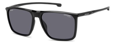 CARRERA DUCATI CARDUC-034/S Sunglasses Sun Glasses BLACKGREY 08AIR Authentic New