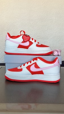 Air Force 1 Valentine s Day