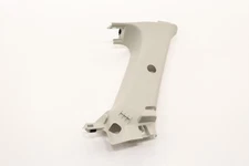 2016 - 2023 MAZDA CX-9 REAR LEFT SIDE C PILLAR UPPER TRIM OEM TK4868260 TRIM_TC0