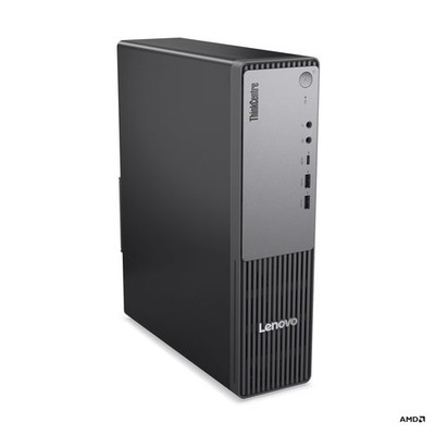 Lenovo ThinkCentre neo 55s Gen 6 (13G0000EGE), PC-System, schwarz