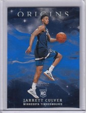 2019-20 Panini Origins Basketball Variations Guide 23