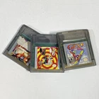 Game Boy Color Bundle: Spy vs Spy, Gex 3 & Turok Rage Wars