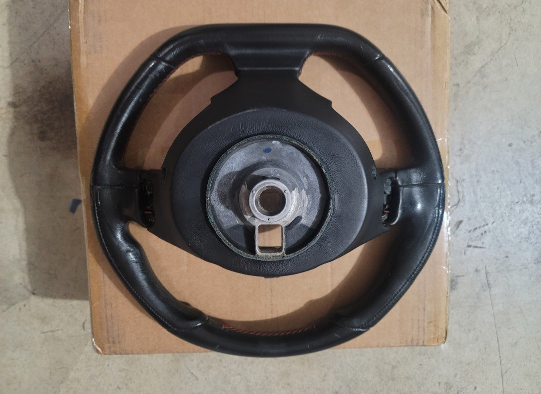 Ferrari 458 - Steering Wheel - P/N 83585200