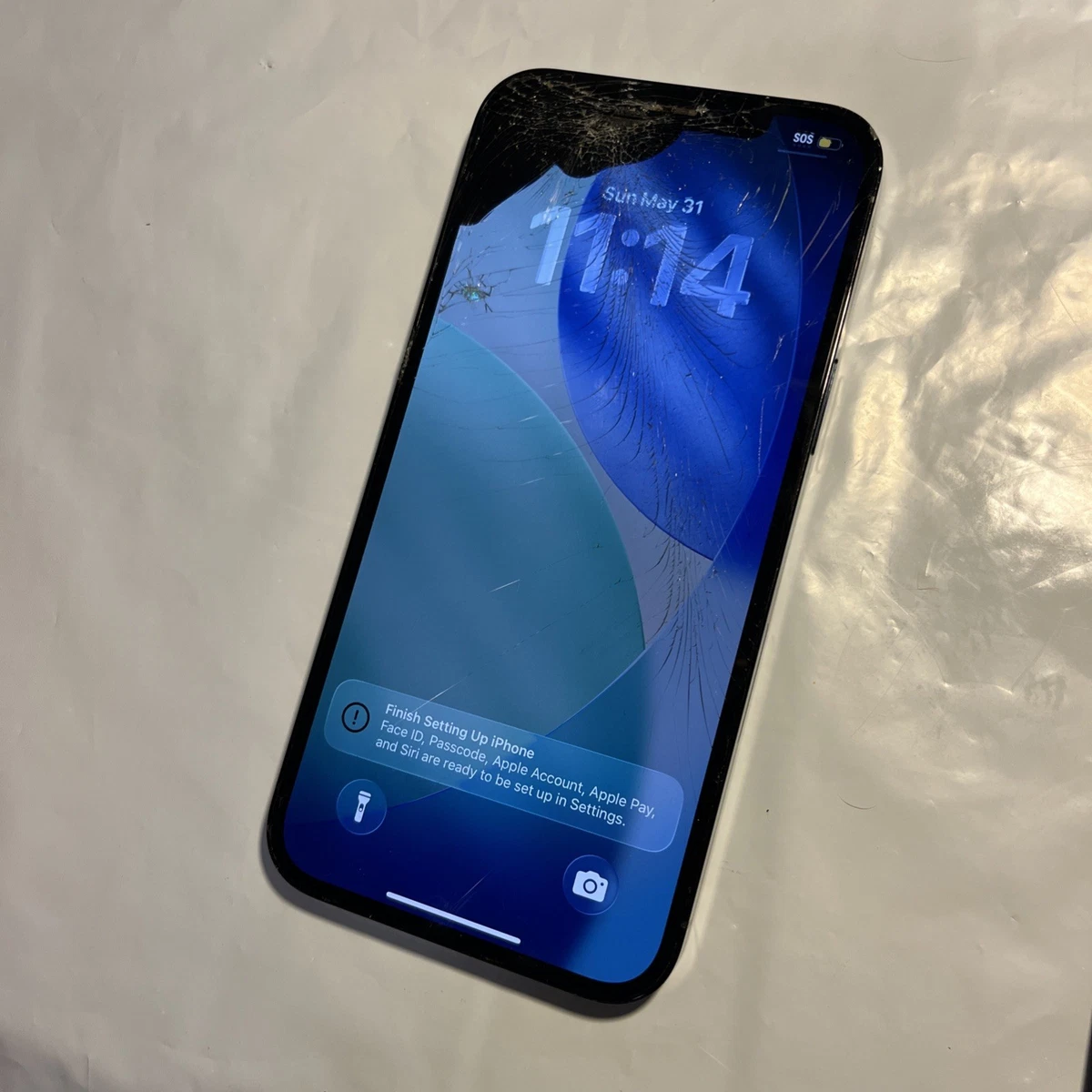 Las mejores ofertas en Apple iPhone 12 Pro Max 256GB | eBay