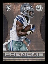2013 Panini Totally Certified Joseph Randle #225 Rookie