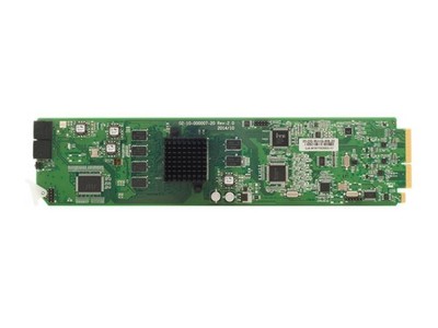 Apantac OG-Pinnacle-C-MB openGear 3G/HD/SD-SDI to HDMI Converter Card