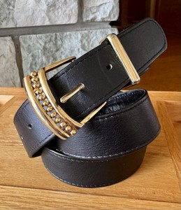 ST JOHN Belt | eBay display picture 1
