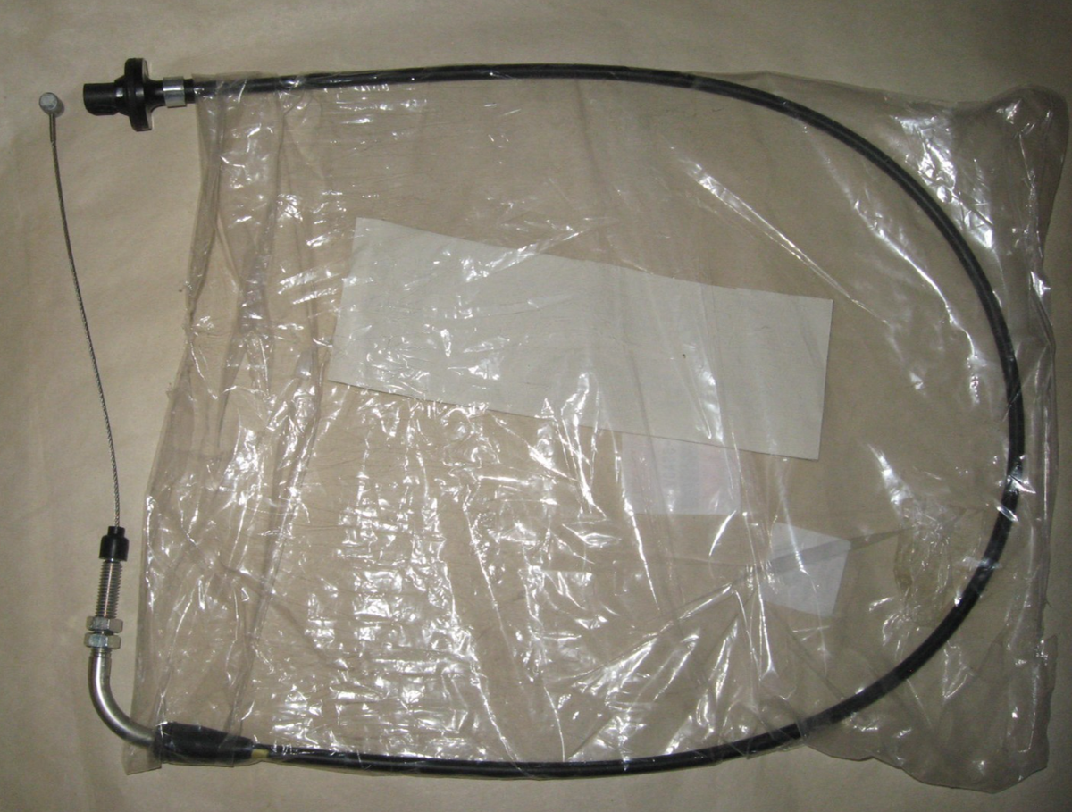 ACCELERATOR CABLE for 91-98 SIDEKICK, SANTANA, 90-98 TRACKER | eBay