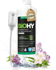 Biohy Bodenreiniger für Wischroboter, Frühl...