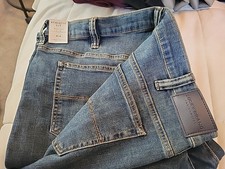 Men's Lucky Brand Designer Jeans Size 44x32