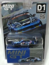MINI GT 1/64 Silvia S15 D1 GP 2023 #70
