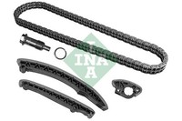 Schaeffler INA Steuerkettensatz 559 1832 20 FüR Mercedes Klasse W211 Model S211