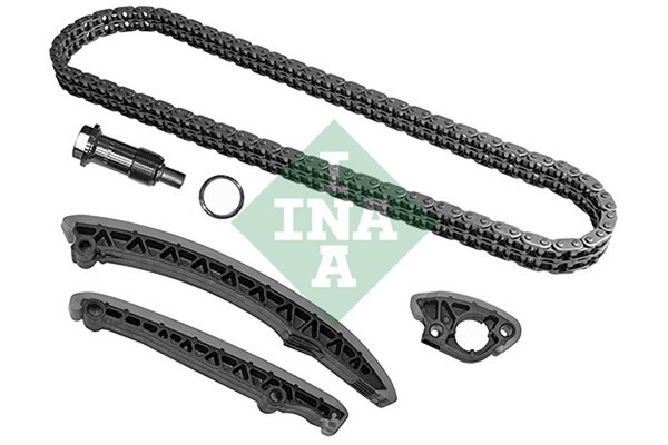 Schaeffler INA Steuerkettensatz 559 1832 20 FüR Mercedes Klasse W211 Model S211-image