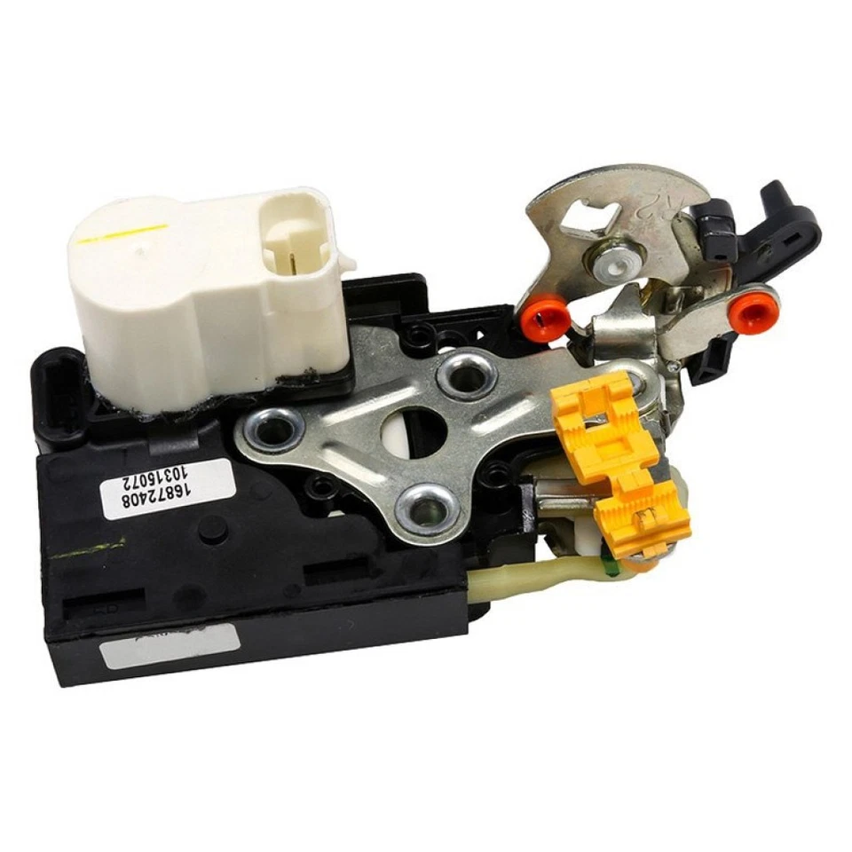 Pestillo de puerta ACDelco genuino para Oldsmobile Alero 1999-2004 lado del pasajero | trasero Foto 2 de 4