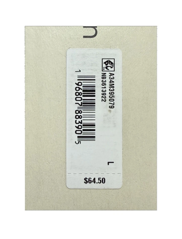 NWT Calvin Klein. Men's 3 Pack. Intense Power Jock Strap. Green. MSRP $64.50 - Image 4 of 4