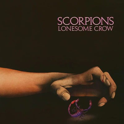 #ad Scorpions Lonesome Crow 2026 Mix CD Album Digisleeve $24.12