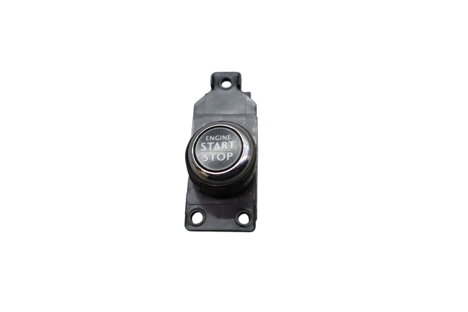 06-13 Bentley Continental GT Flying Spur GTC Push Start Ignition Button Oem