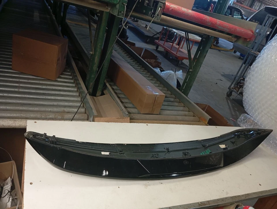 Rear Spoiler Fits 22-24 MDX 3977140 - Image 2 of 2