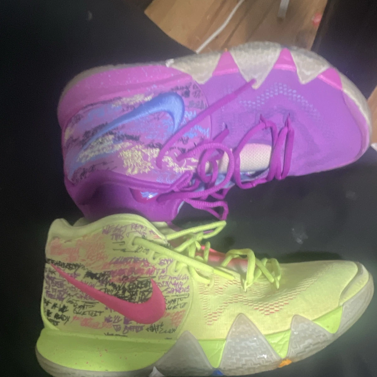 Nike Unisex Kids' Shoes for sale | eBay
