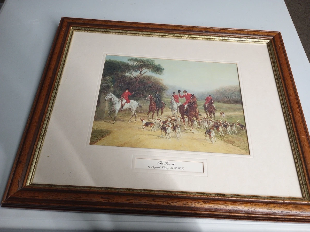 Heywood Hardy In Art Prints for sale | eBay