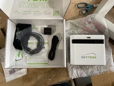 SkyTrak+ Launch Monitor and Golf Simulator (Used)