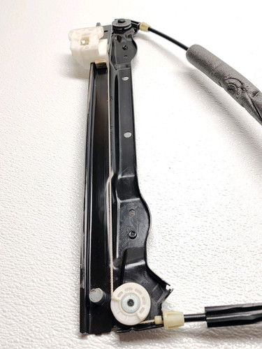 Window Regulator Upgraded Clip for 2007-2010 Chrysler Sebring Front Right - Picture 12 of 12