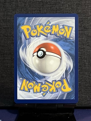 Explorer's Guidance 200/162 Sv05: Temporal Forces Holo Ultra Rare Near Mint - Picture 2 of 2