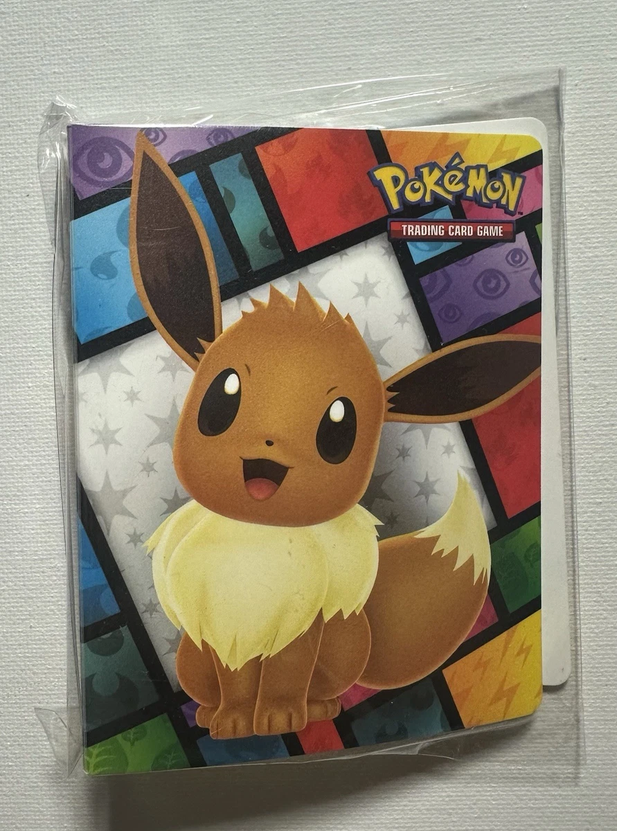 pokemon card holder mini binder Ultra Pro Portfolio: Pokemon