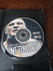 Wwe - Unforgiven 2002 (Dvd, 2002) Disc Only!