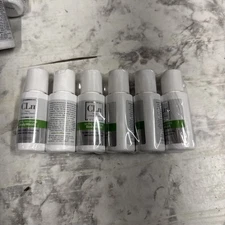 CLn Body Wash Eczema Psoriasis & Rosacea Care - Moisturizing Wash, 6 OUNCES!