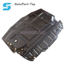Under Engine Cover Splash Shield Mud Guard For INFINITI M37 M56 Q70 Luxe RWD New