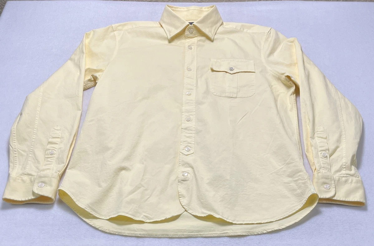 Men's J. Peterman Shirts for sale | eBay