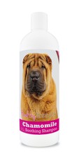 shar pei shampoo