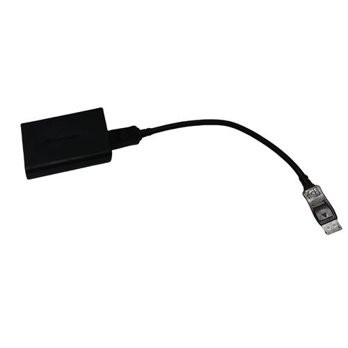 Lenovo DisplayPort to Dual DisplayPort Adapter converter 03T6632 0B62845 0B47092 - Afbeelding 3 van 8