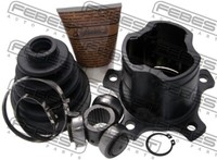 0211-T30RH Febest Gelenksatz, Antriebswelle FüR Nissan
