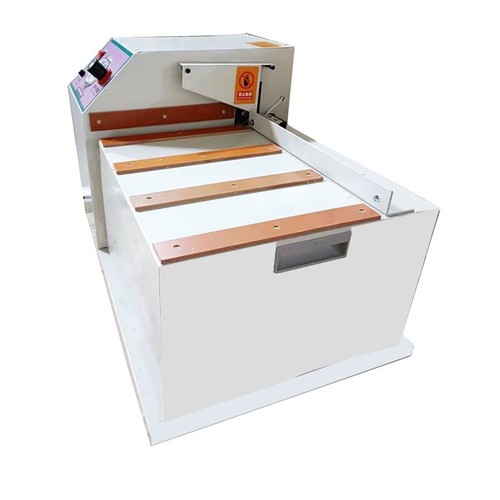 1 PC 110V Corner Rounder Chamfering Machine Woodworking Trimmer Cutter18000r/min - Picture 14 of 18